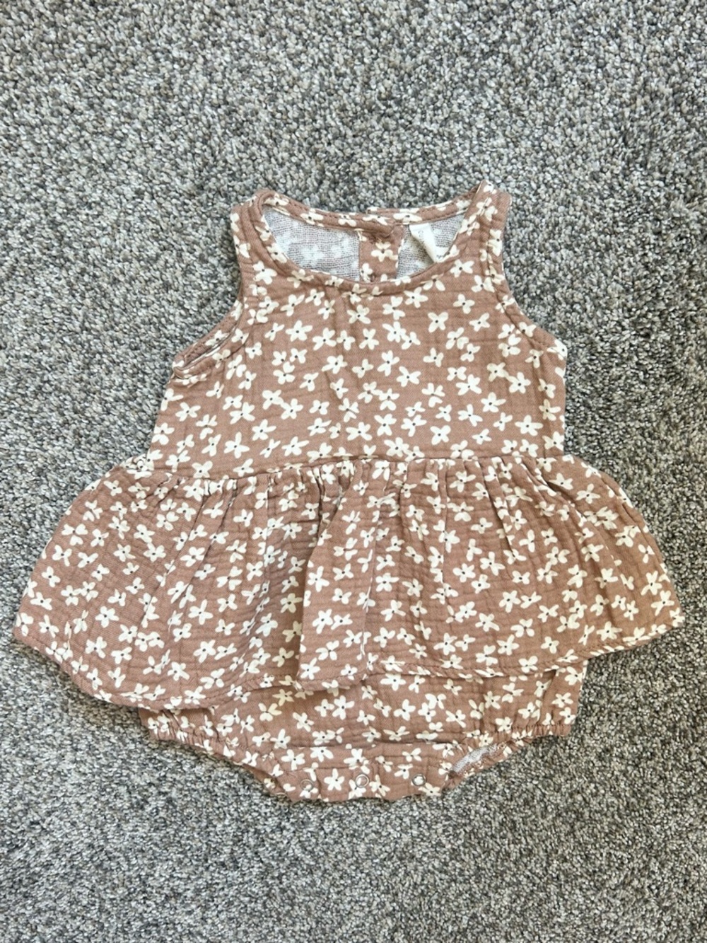 Quincy Mae Outfit